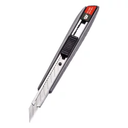 Model knife OfBox small 9mm aluminum