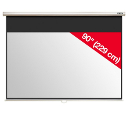 Acer M90-W01MG Projection Screen,  90\