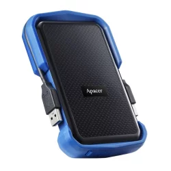 Apacer AC631 Еxternal HDD, 2TB