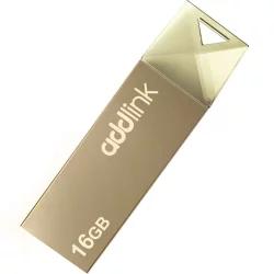 Памет USB flash 16GB Addlink U10 злт 2.0