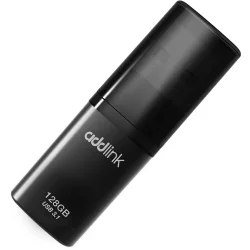 Pen drive 128GB Addlink U55 Black 3.1