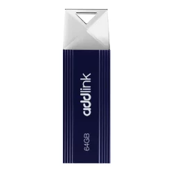 Memory USB flash 64GB Addlink U12 N Blue