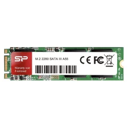 Твърд диск Silicon Power A55 SSD 256GB