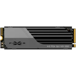 Silicon Power XS70 SSD Heatsink, 1TB