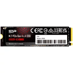 Silicon Power UD90 SSD, 500GB