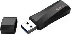 Памет USB 3.2 16GB Silicon Power Blaze B07 черен