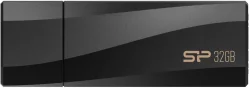 Silicon Power USB 3.2 Blaze B07 32GB Black