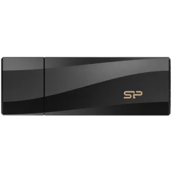 Silicon Power USB 3.2 Blaze B07 128GB Black