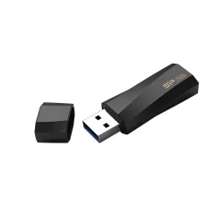 Silicon Power USB 3.2 Blaze B07 256GB Black