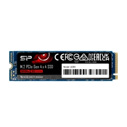 Твърд диск Silicon Power SSD UD85, 500GB