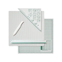 Paper Creaserl Set GP 30/30 cm