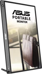 Monitor ASUS MB16AHP 15.6inch Portable monitor built-in battery WLED IPS