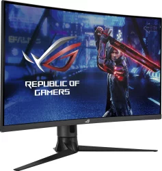 Monitor ASUS ROG Strix XG32VC, 31.5\