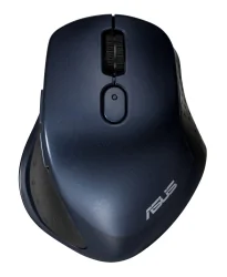 Безжична мишка Asus MW203, син