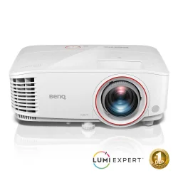 Projector BenQ TH671ST Short Throw White