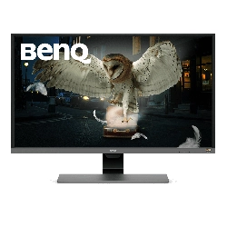 Monitor BenQ EW3270U, 31.5\