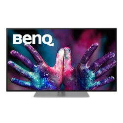 Монитор BenQ PD3220U, IPS, 32 inch, Wide, 4K, Черен