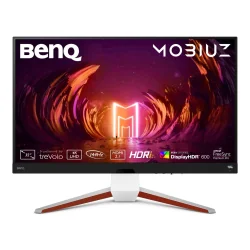 Геймърски монитор BenQ EX3210U MOBIUZ, 32\