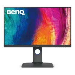 Монитор BenQ PD2705Q, IPS, 27 inch