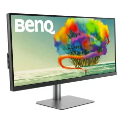 Monitor BenQ PD3420Q, 314 inch, IPS, 3440x1440