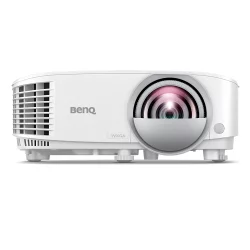 BenQ Projector MW826STH Short Throw White
