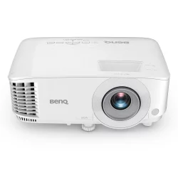 Мултимедиен проектор BenQ MX560 бял