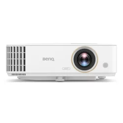 Мултимедиен проектор BenQ TH685i, бял