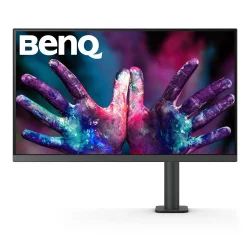 Monitor BenQ PD2705UA, 27 inch, IPS, 3840x2160