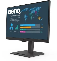 Monitor BenQ BL2790QT, 27 inch, IPS QHD, Black