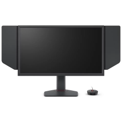 Monitor BenQ ZOWIE XL2546X, 24.5 inch Fast TN, Full HD