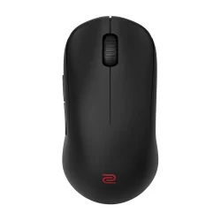 Zowie U2 Wireless Gaming Mouse, Black