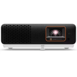 Мултимедиен проектор BenQ X500i, бял
