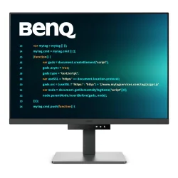 Монитор BenQ RD280U, 28.2\