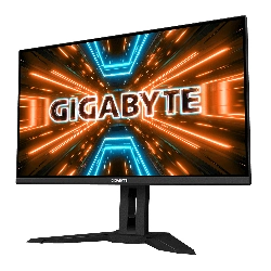 Gaming Monitor Gigabyte M32U, 31.5\