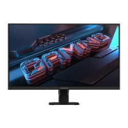 Геймърски монитор Gigabyte GS27F-EK1, 27\