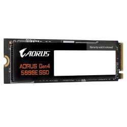 Gigabyte AORUS 5000E SSD, 1TB