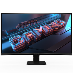 Геймърски монитор Gigabyte GS27QCA, 27\