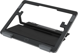 Notebook Stand Cooler Master ErgoStand Air, Black