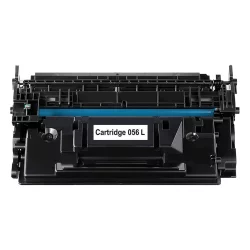 Тонер Canon CRG-056L съвм 10k без чип