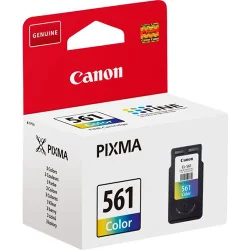 Патрон Canon CL-561 ColorOR орг 180 стр