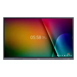 Интерактивен дисплей ViewSonic IFP6533-G