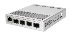 Switch Mikrotik CRS305-1G-4S+IN