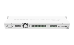 Switch Mikrotik CRS326-24S+2Q+RM 24 SFP+ and 2 QSFP+ ports