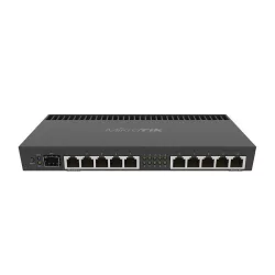 Router MIKROTIK RB4011iGS+RM with SFP+ port