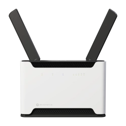 Mikrotik Chateau LTE18 AX S53UG+5HAXD2HAXD-TC & EG18-EA router