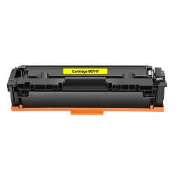 Тонер Canon CRG-067H Yellow съвм С Чип