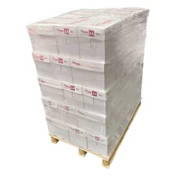 VTeam A4 pallet 300 packs