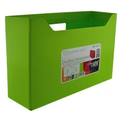 Хоризонтална поставка OfBox зелен