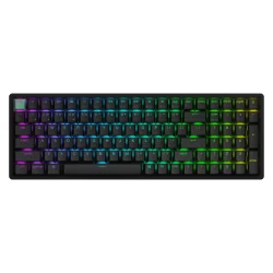 Keychron Wireless Gaming Keyboard K4 HE, K4H-J1