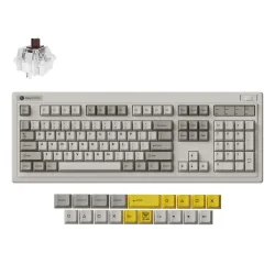 Keychron R6 QMK Wireless Gaming Keyboard